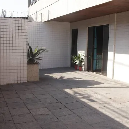 Recreio - Corall Experience - 2 Quartos E 1 Suite Rio de Janeiro Exterior photo