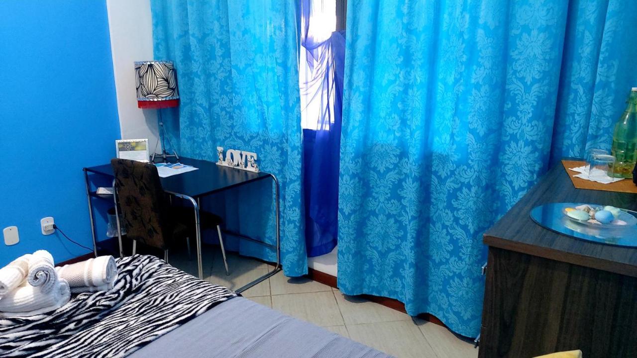 Recreio - Corall Experience - 2 Quartos E 1 Guest house Rio de Janeiro